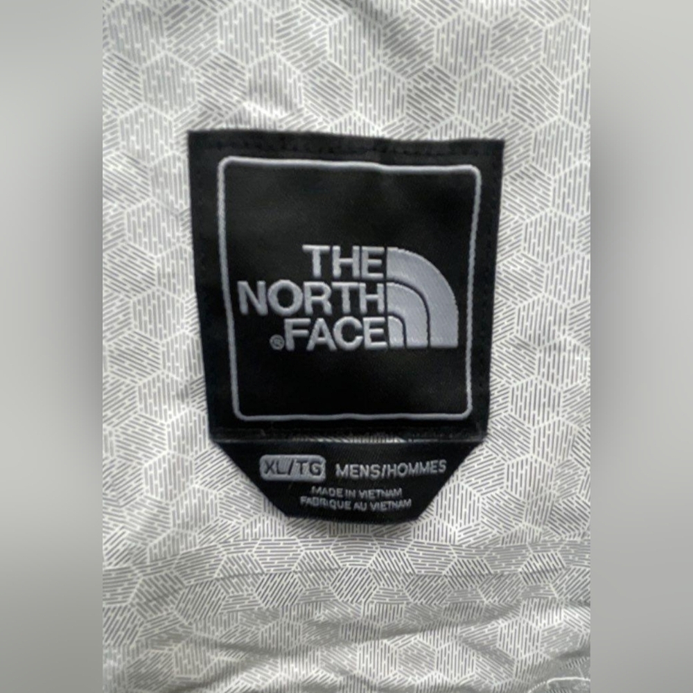 The North Face Venture 2 Waterproof Hooded Rain Jacket Size XL NWOT MSRP $110 - Picture 7 of 8